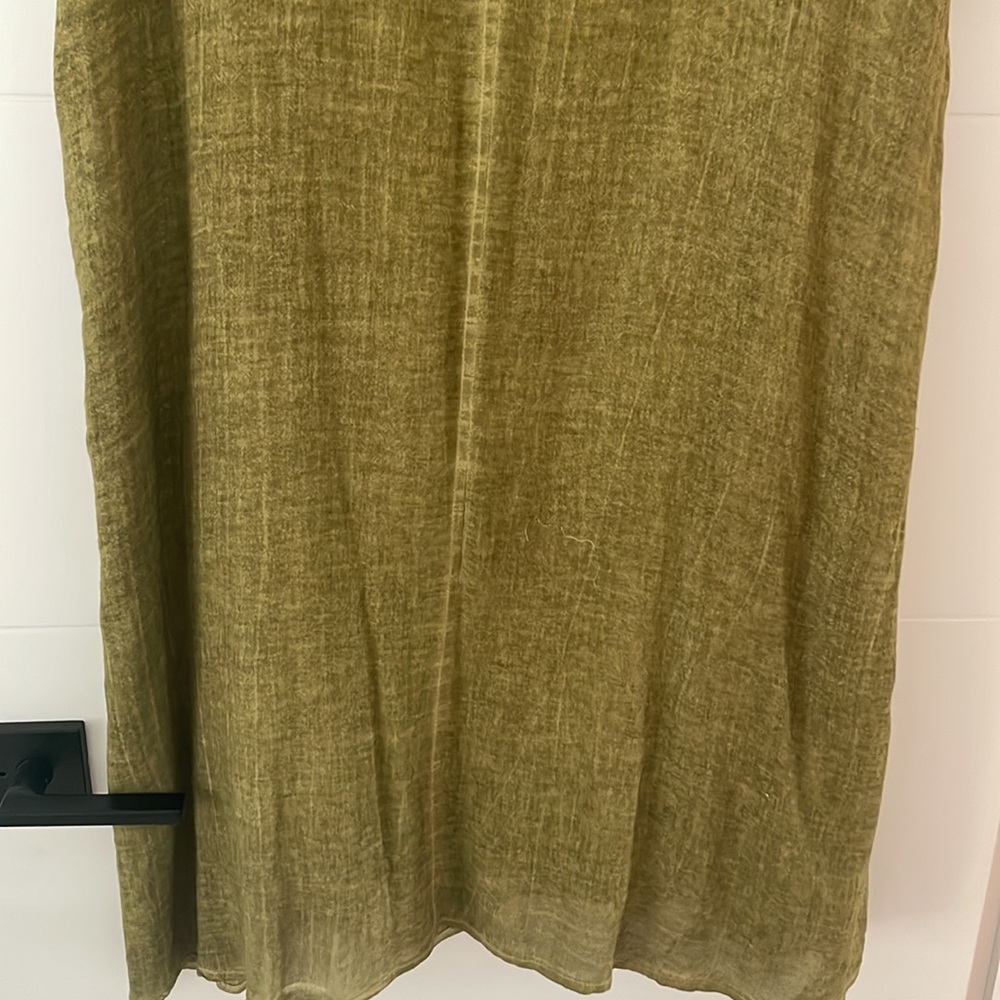 Unique artzy dress - Picture 8 of 8